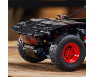 LEGO Technic 42160 Audi RS Q e-tron - 1159436 - zdjęcie 8